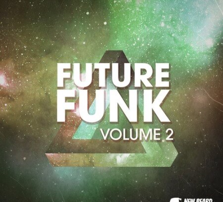 New Beard Media Future Funk Vol.2 WAV